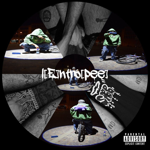 I [E] ntro [pee] (Explicit)