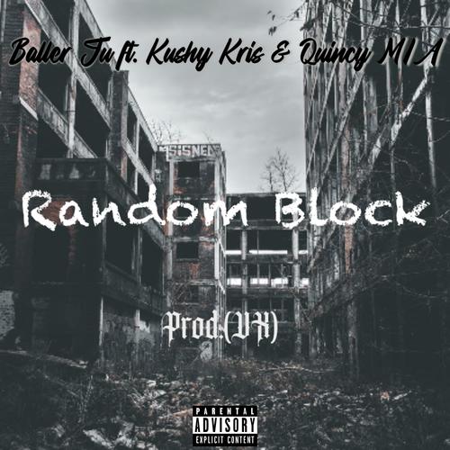 Random Block (feat. Kushy Kris & Quincy Mia) [Explicit]