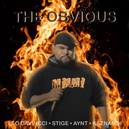 The Obvious (feat. Stige, Keznamdi & AYNT) [Explicit]