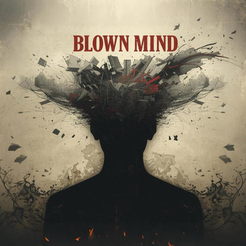 Blown Mind