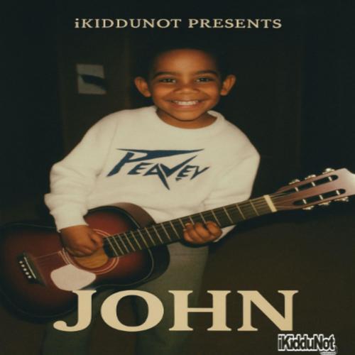 John (Explicit)