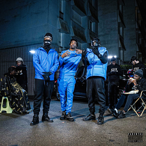 TEMA L'AURA (Explicit)