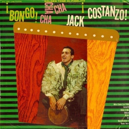 Bongo Cha Cha Cha