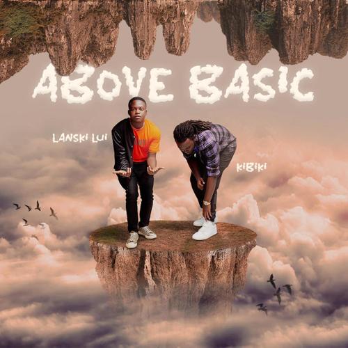 ABOVE BASIC (Explicit)