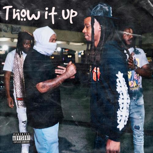 Throw it up (Explicit)