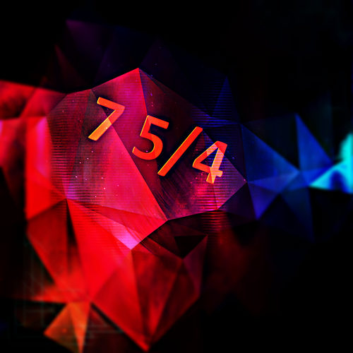 7 5/4