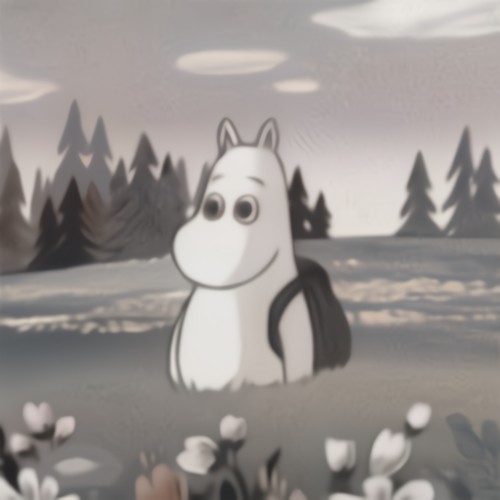 Greyscale (Explicit)