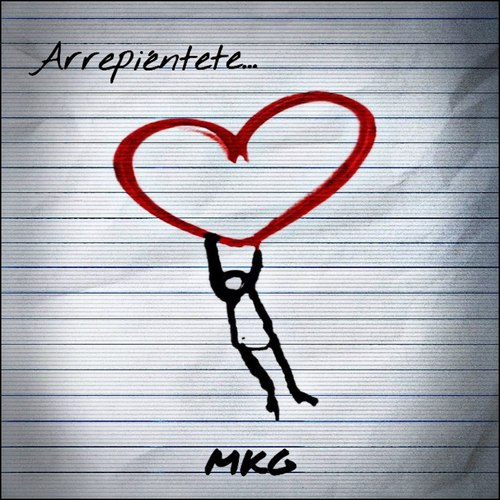 Arrepiéntete