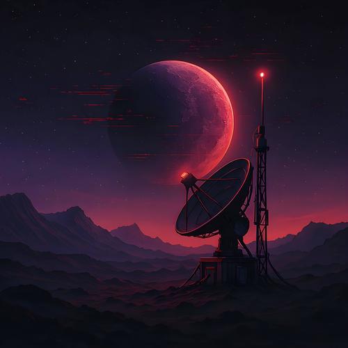 Lost Signal