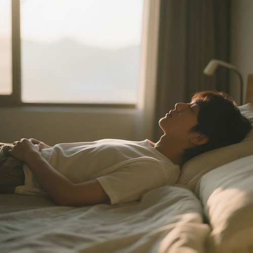 Soft Lofi Relaxation Sound Vibes