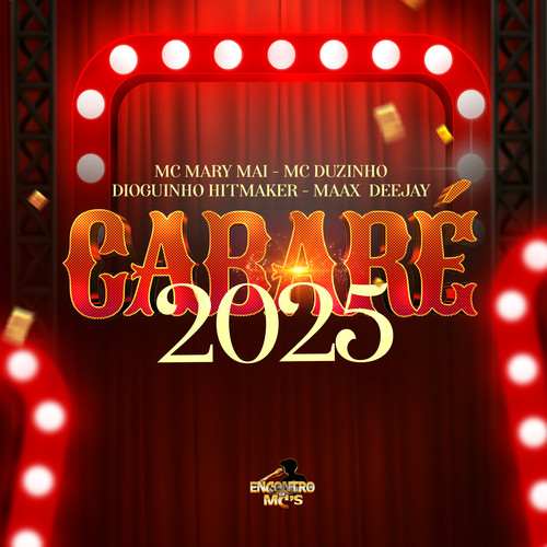 Cabaré 2025 (Explicit)