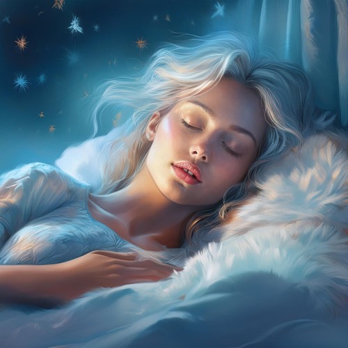 Descanso Nocturno: Armonías Lofi Para Dormir