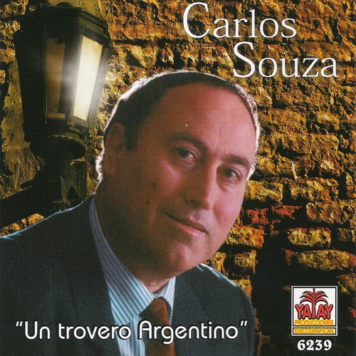 Un Trovero Argentino