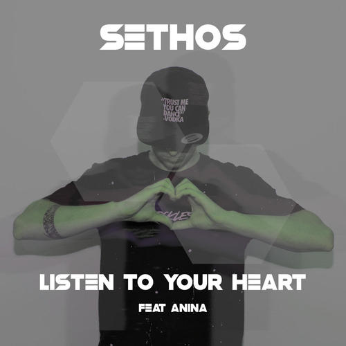 Listen To Your Heart (feat. Anina) [Explicit]