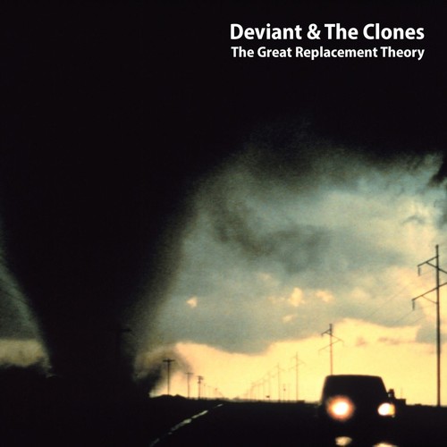 The Great Replacement Theory