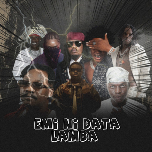 EMI NI DATA LAMBA MIX (Explicit)