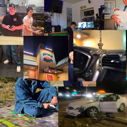 AN OVERWHELMING SENSE OF DEDICATION (Explicit)