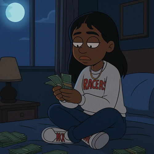 Popular Loner (Explicit)