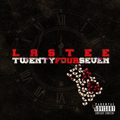 Twenty Four Seven (Explicit)