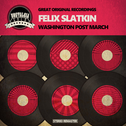 Washington Post March