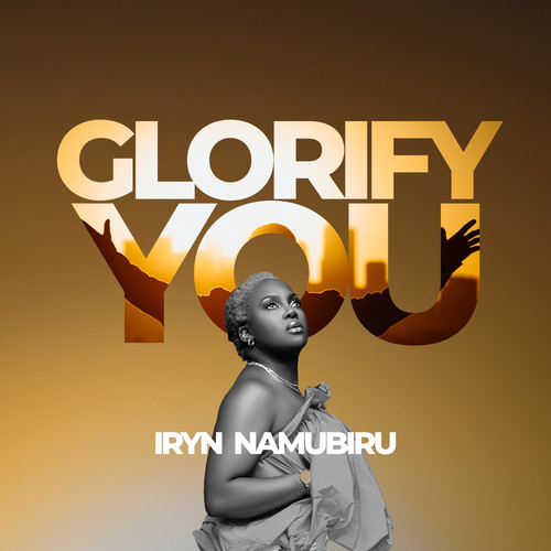 GLORIFY YOU