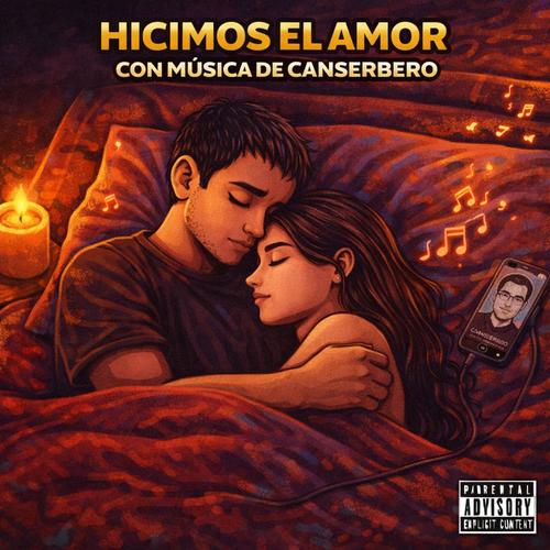 Hicimos El Amor (feat. Under Vato)