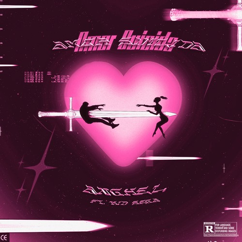 Amor Suicida (Explicit)