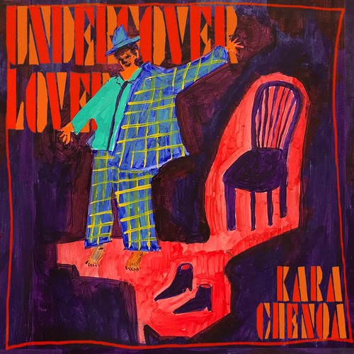 Undercover Lover
