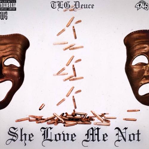 She love me not (Explicit)