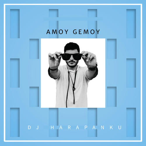 DJ HARAPANKU