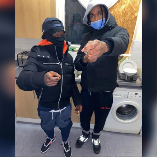 Pretenders (Explicit)