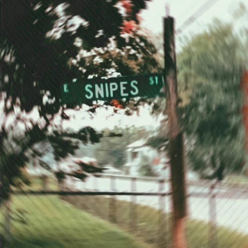 Lead Em (feat. SunnyWixk) [Explicit]