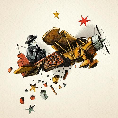 Missed Connection (feat. Lindsay Clarke & LoG)