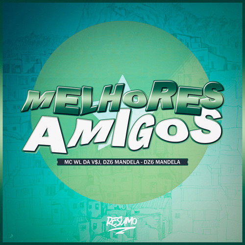 Melhores Amigos (Explicit)