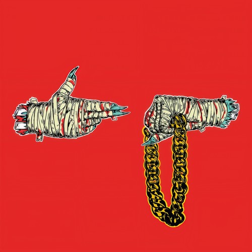 Run The Jewels 2 (Explicit)