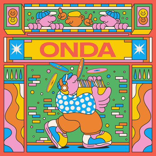 Onda (Remix)