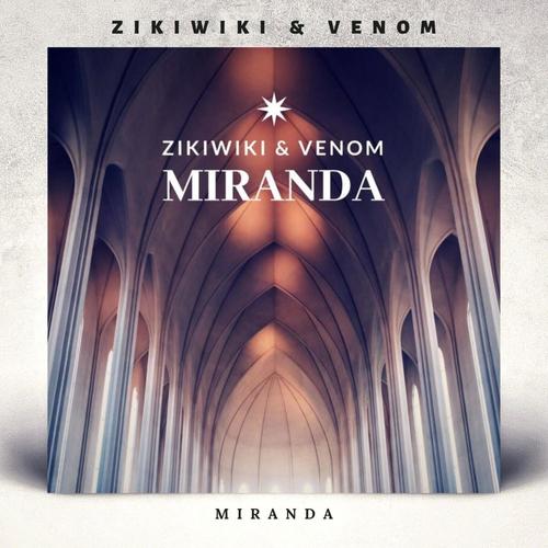 Miranda (feat. Venom)