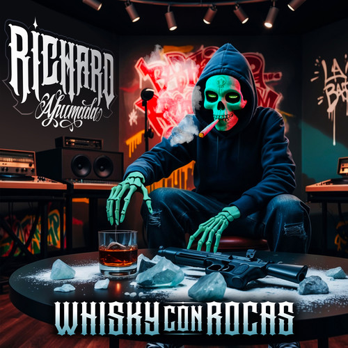 Whisky con Rocas (Explicit)