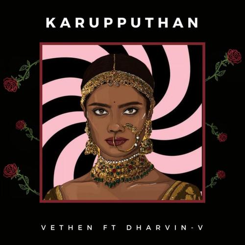 Karupputhaan Remix (feat. Dharvin-V) [Explicit]