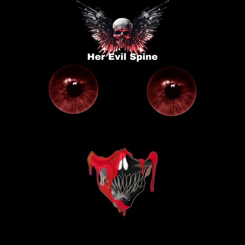 Her Evil Spine (Explicit)