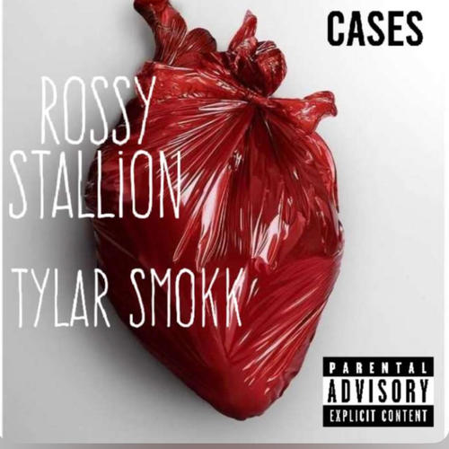 Cases (feat. Rossy Stallion) [Explicit]