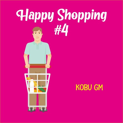Happy Shopping #4