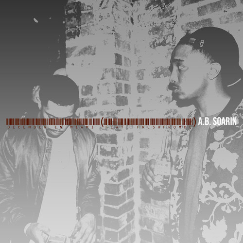 December in Miami (Explicit)