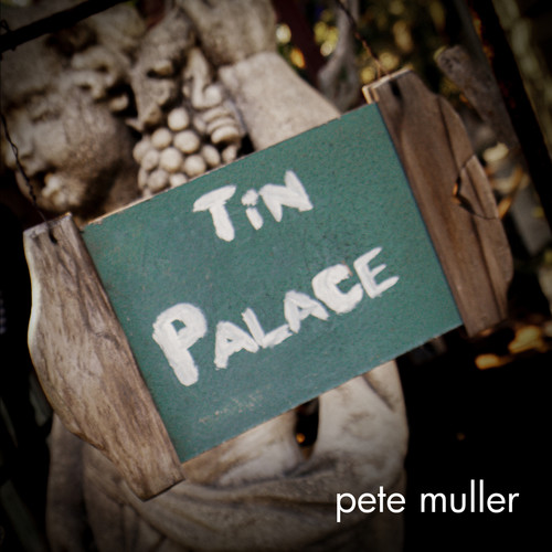 Tin Palace