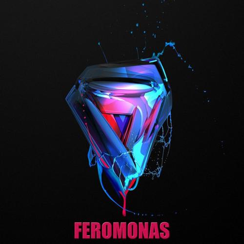 Feromonas