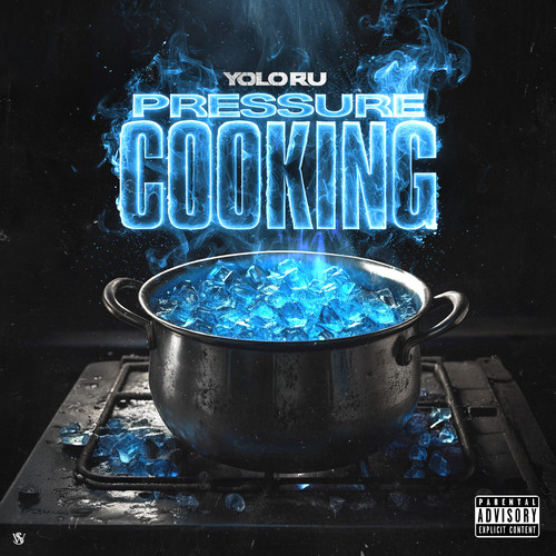 Pressure Cookin (Explicit)
