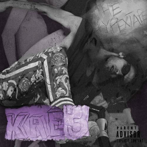 Kae3 the Hypextape