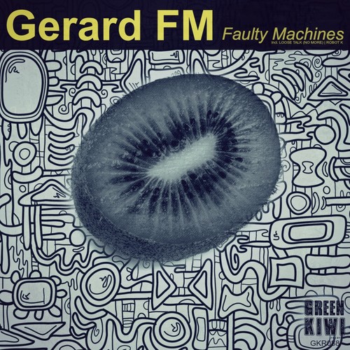 Faulty Machines