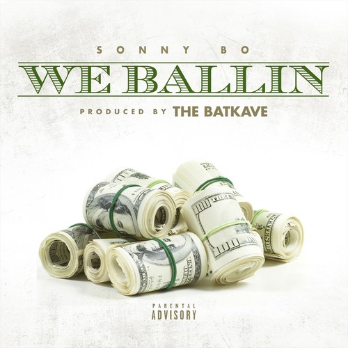 We Ballin' - Single (Explicit)