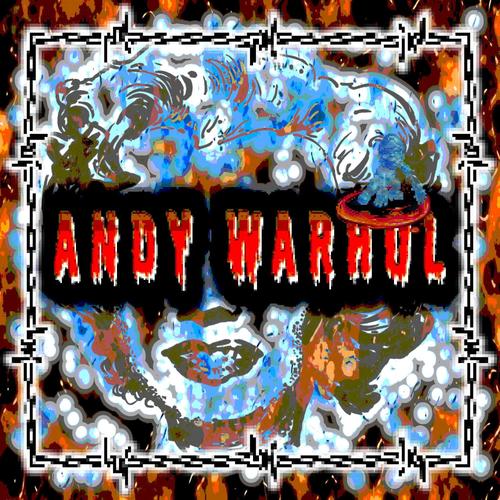 ANDY WARHOL ///COMEATMEPU$$Y! (Explicit)